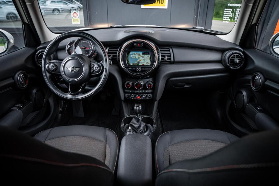 Mini Mini 1.5 One Pepper Business*NAVI*CLIMA*CRUISE*NAP*PDC*