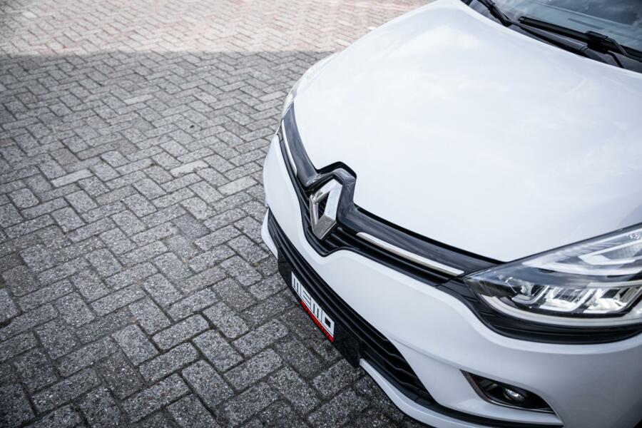 Renault Clio 1.2 TCe Intens*PANO*NAVI*CLIMA*KEYLESS*PDC*