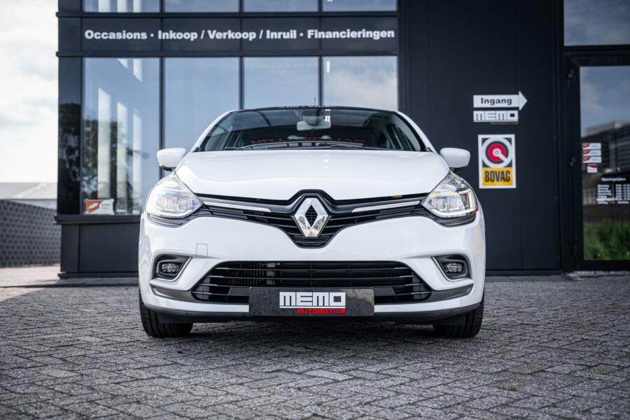 Renault Clio 1.2 TCe Intens*PANO*NAVI*CLIMA*KEYLESS*PDC*