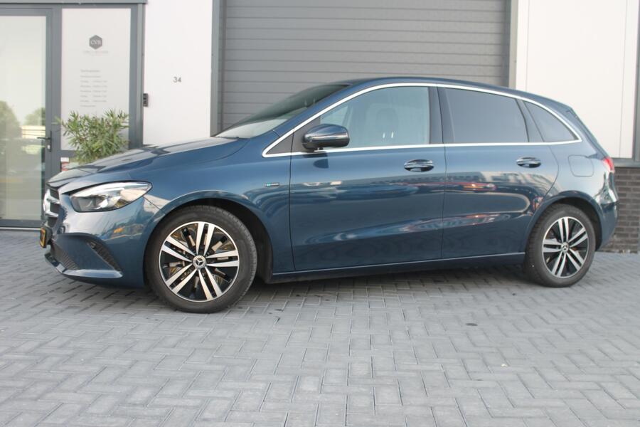 Mercedes B-klasse 250 e Premium Plus ORIGINEEL NEDERLANDS