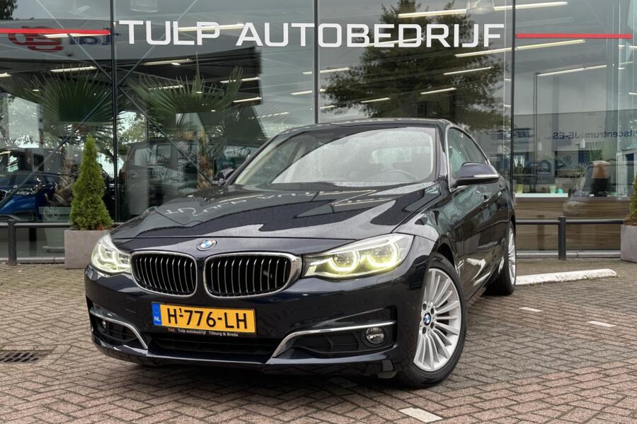BMW 3-serie Gran Turismo 330i xDrive High Executive 252pk