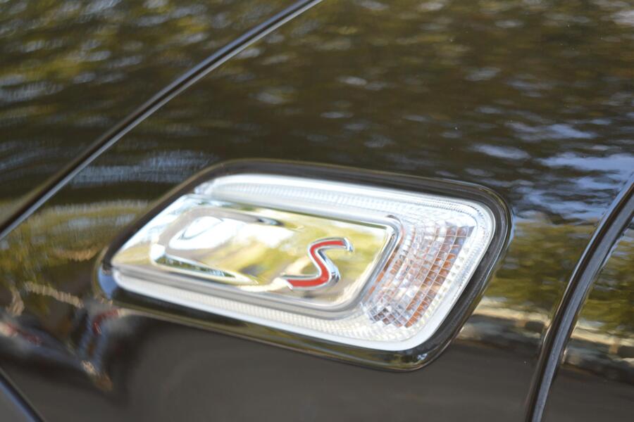 Mini Clubman 2.0 Cooper S Chili Serious Business|Pano|Navi!!