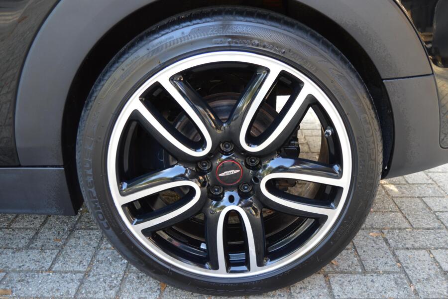 Mini Clubman 2.0 Cooper S Chili Serious Business|Pano|Navi!!