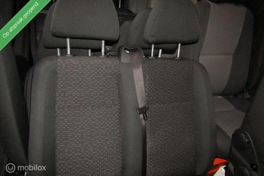 diverse Bank bijrijdersbankje bankje stof mercedes vito 447