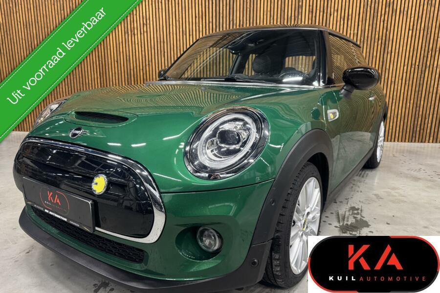 Mini Cooper SE Electric Yours 33 kWh