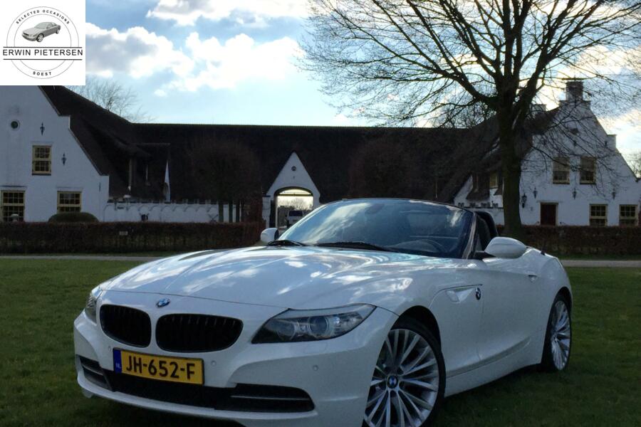 BMW Z4 Roadster sDrive23i Executive