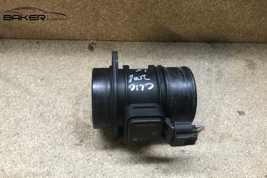 Luchtmassameter Renault Clio III ('05-'12) 8200358901