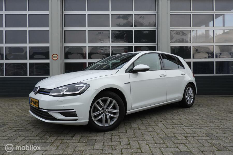 Volkswagen Golf Variant 1.5 TSI Comfortline , Camera