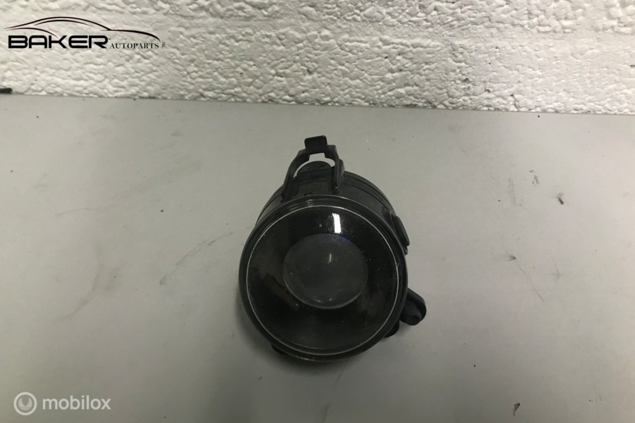 Mistlamp linksvoor Volkswagen Golf V ('03-'08) 27096500