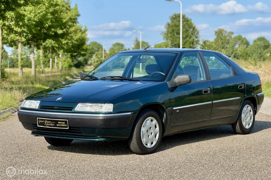 Citroen Xantia 1.8i SX 1994 94.000KM