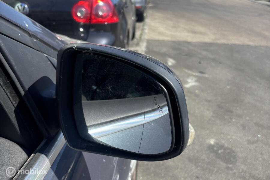 Buitenspiegel rechts Ford Focus Wagon III ('11-'18)