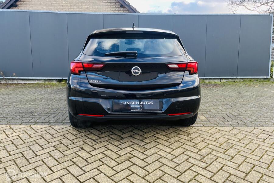 Opel Astra 1.0 Business+/Navi/Cruise/apk 1-2025