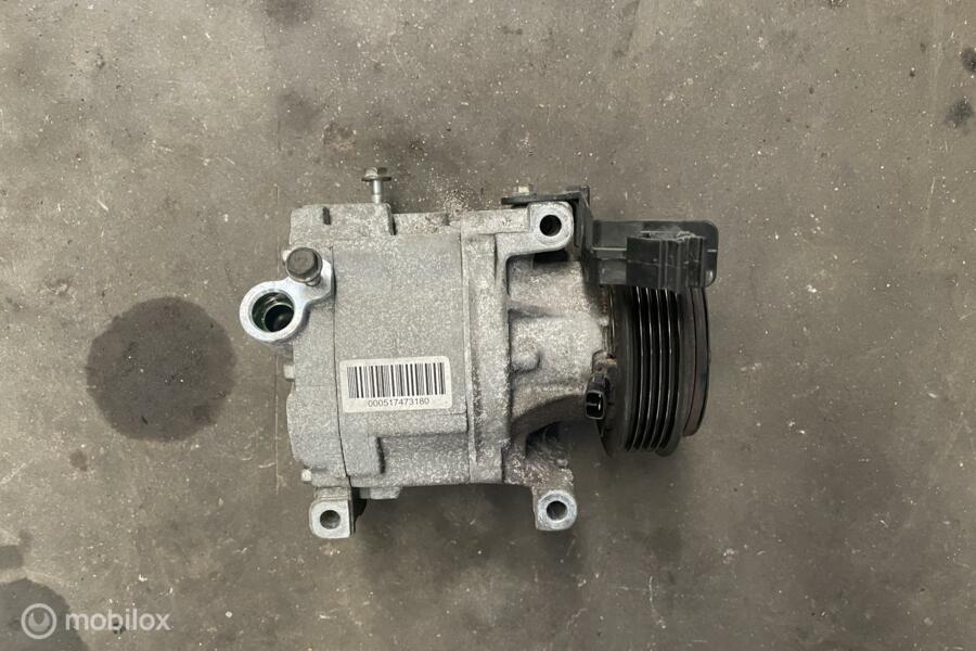 Airco pomp  Ford Ka II 1.2  ('08-'16) 5A7875200