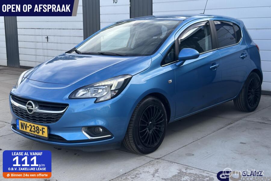 Opel Corsa 1.0 Turbo Innovation