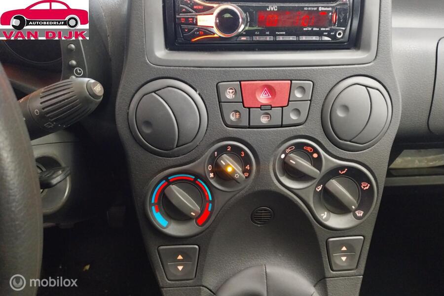Fiat Panda 1.2 Active