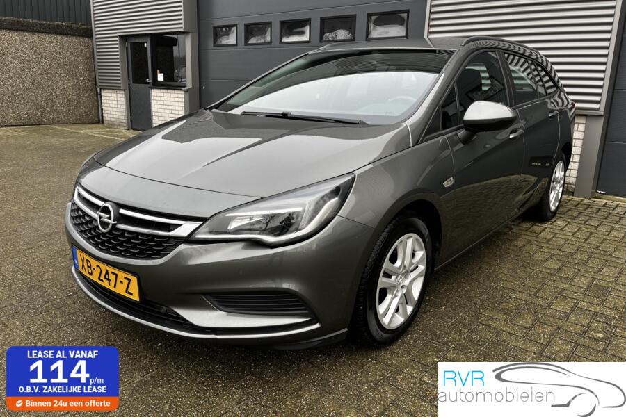 Opel Astra Sports Tourer 1.0i NAVI / CRUISE / PDC