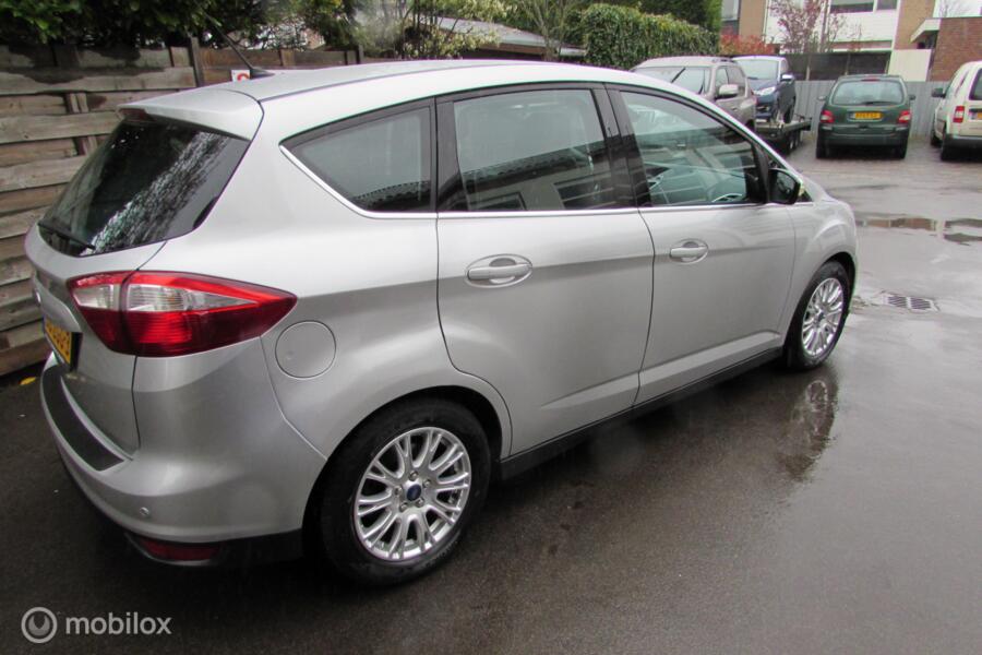 Ford C-Max 1.6 Titanium