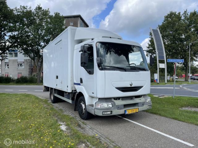 Renault MIDLUM 180-08/B