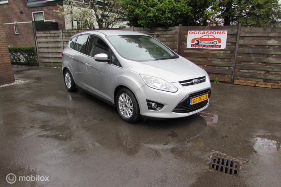 Ford C-Max 1.6 Titanium