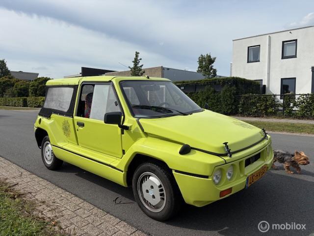 Mega Tjaffer 1.1i