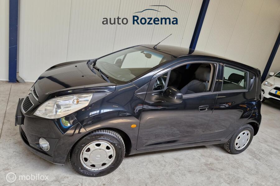 Chevrolet Spark 1.0 16V L Airco