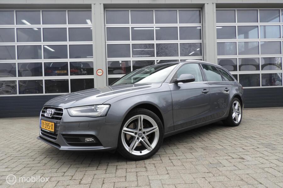 Audi A4 Avant 2.0 TDI Pro Line S