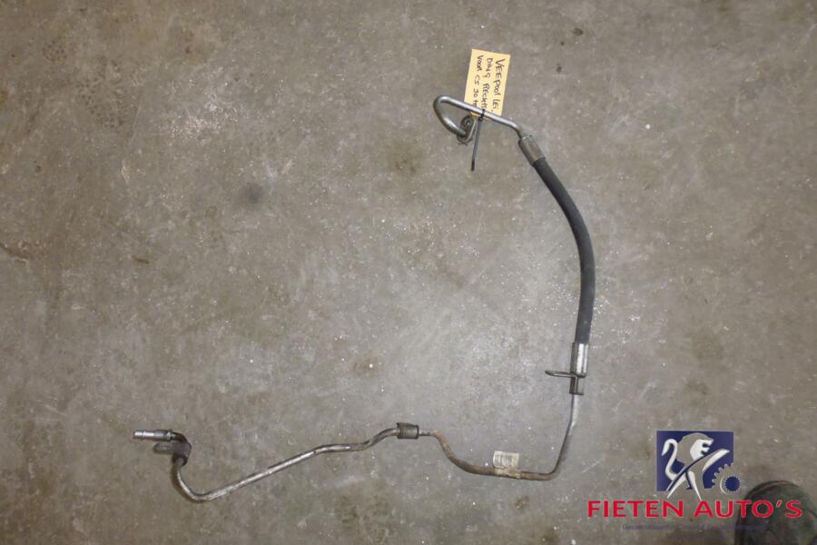 Hydrauliekleiding Vering R/V Citroen C5  ('08-'17) 5270VL