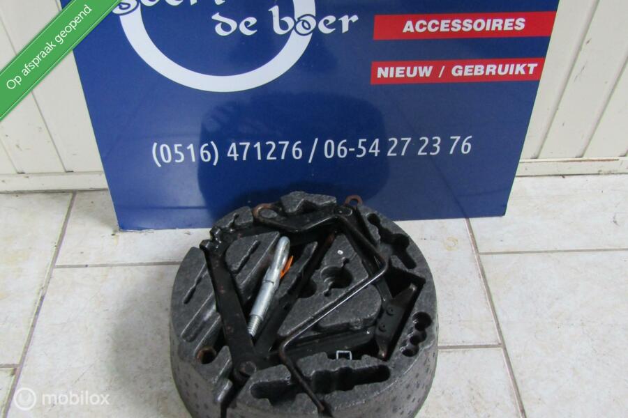 Krik set opel vectra c station sedan gts etc