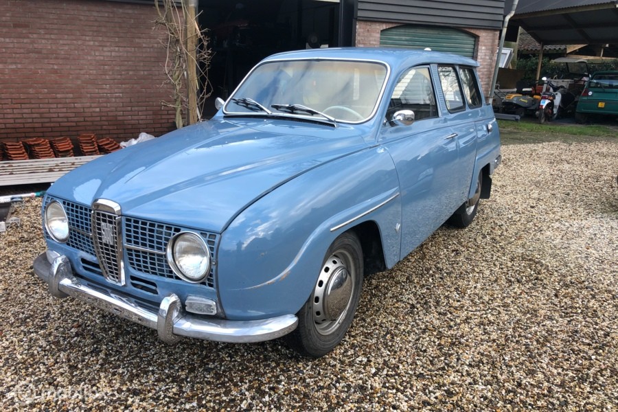 Saab 95 v4