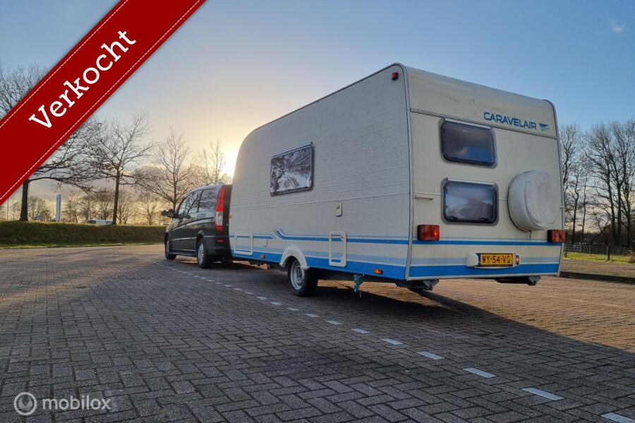 VERKOCHT