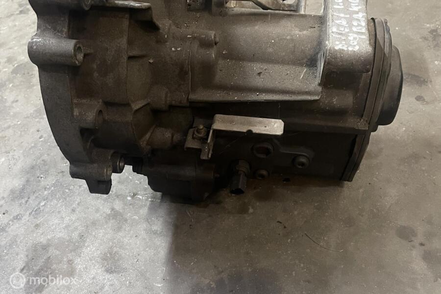 Versnellingsbak Seat Ibiza 6K 1.4 16v FFH('93-'02)