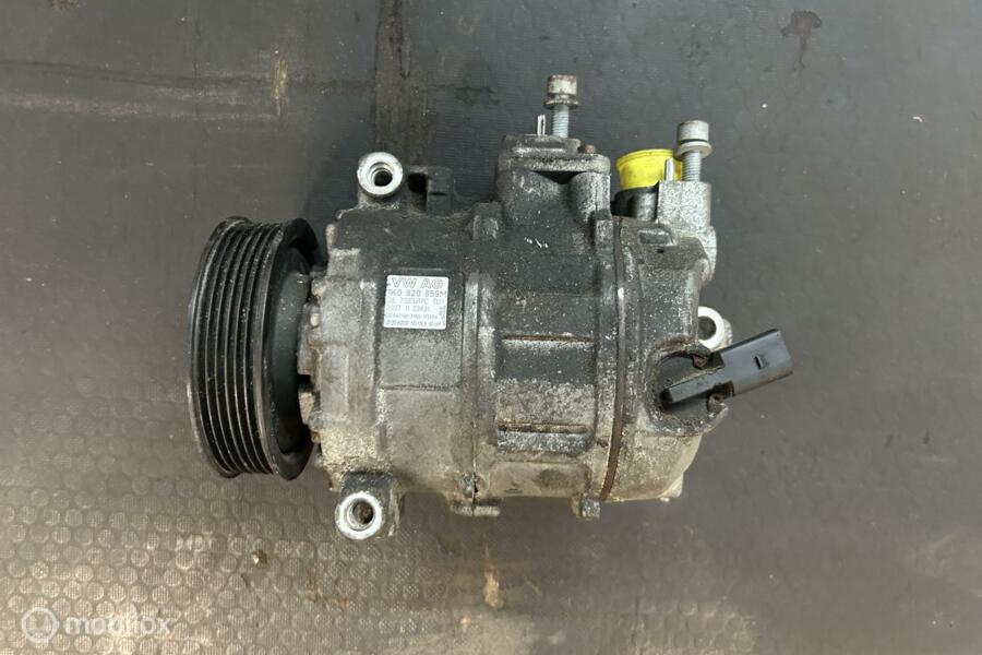 Aircopomp Volkswagen Golf V 1.4 ('03-'08) 1K0 820 859 M