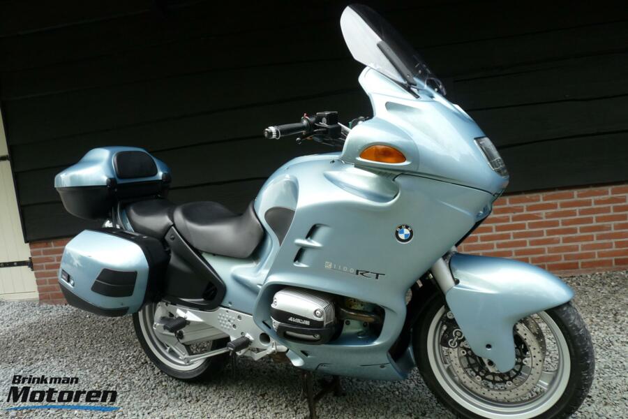 BMW R 1100 RT ABS / R1100RT