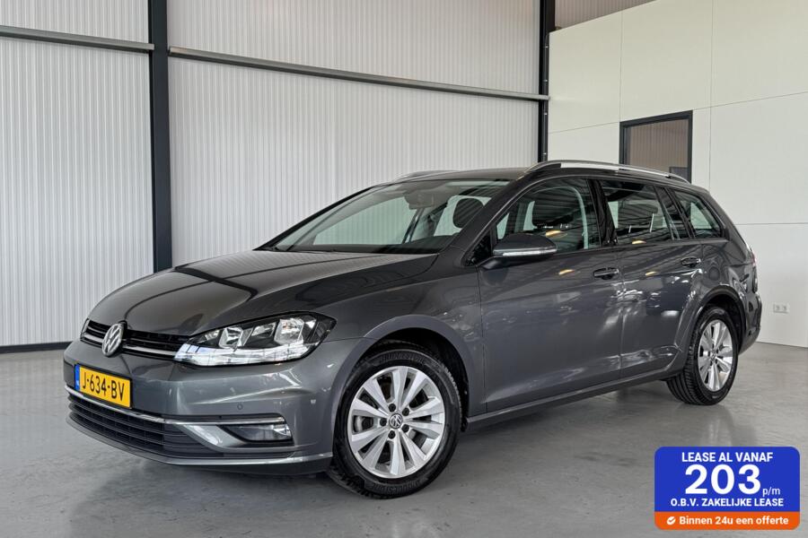 Volkswagen Golf Variant 1.0 TSI 85kW Comfortline Business