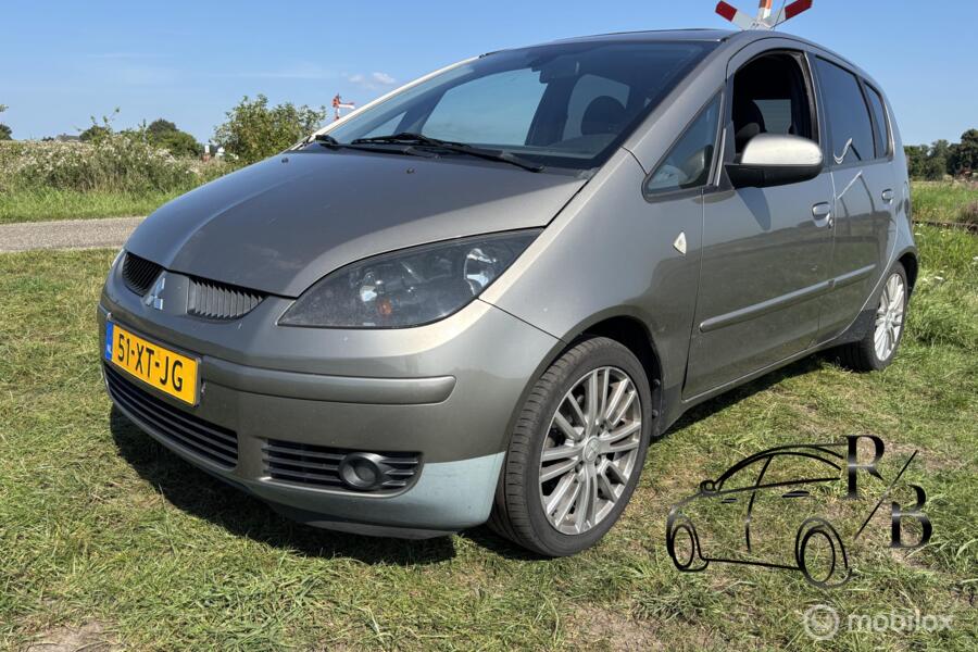 Mitsubishi Colt 1.5 Sky AIRCO INRUILKOOPJE !!!