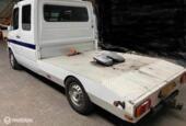 Mercedes Sprinter bestel 312 D