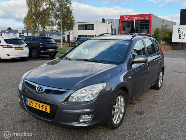 Hyundai i30 CW 1.6i Active Cool