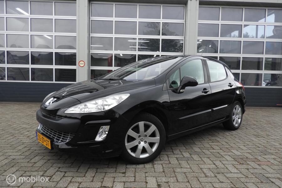 Peugeot 308 1.6 THP XT