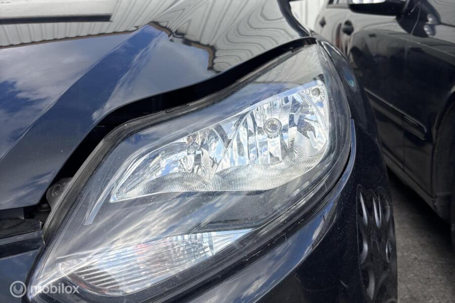 Koplamp links Ford Focus III ('11-'18)