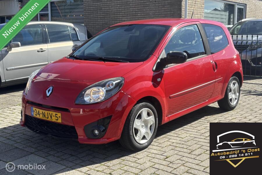 Renault Twingo 1.2-16V Collection. | APK | AIRCO | CRUISE |