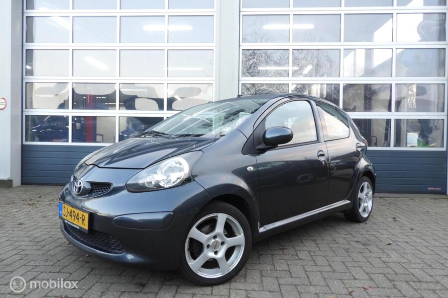 Toyota Aygo 1.0 Sport , Airco 5 drs