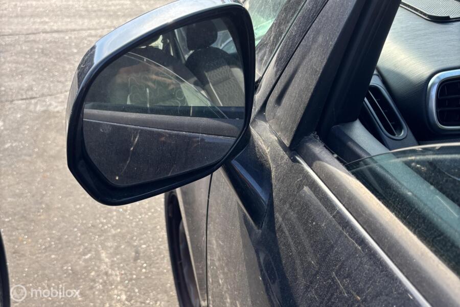 Buitenspiegel links Citroen C3 Picasso ('09-'17)