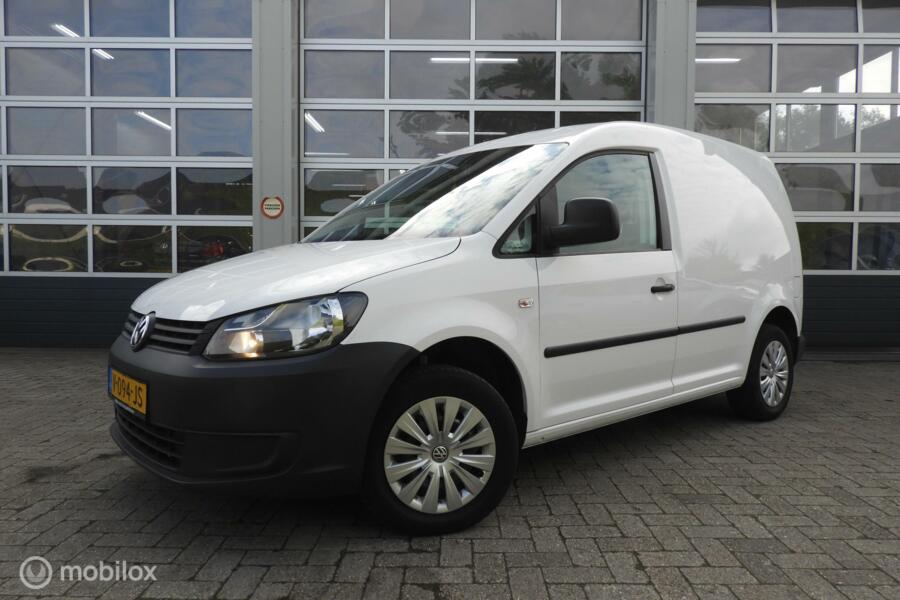 Volkswagen Caddy Bestel 1.6 TDI Marge , Stoelverwarming