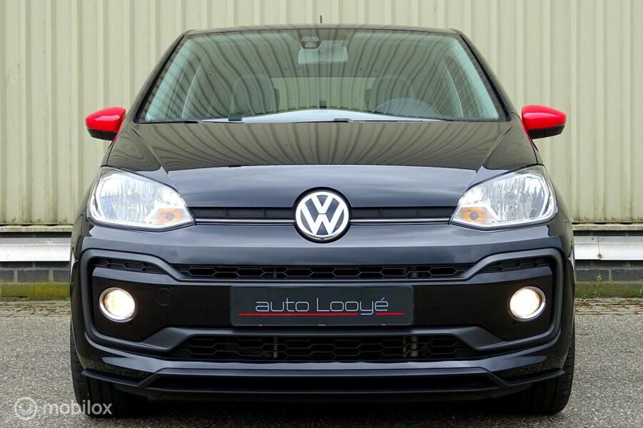 Volkswagen Up! 1.0 TSI 'Beats'