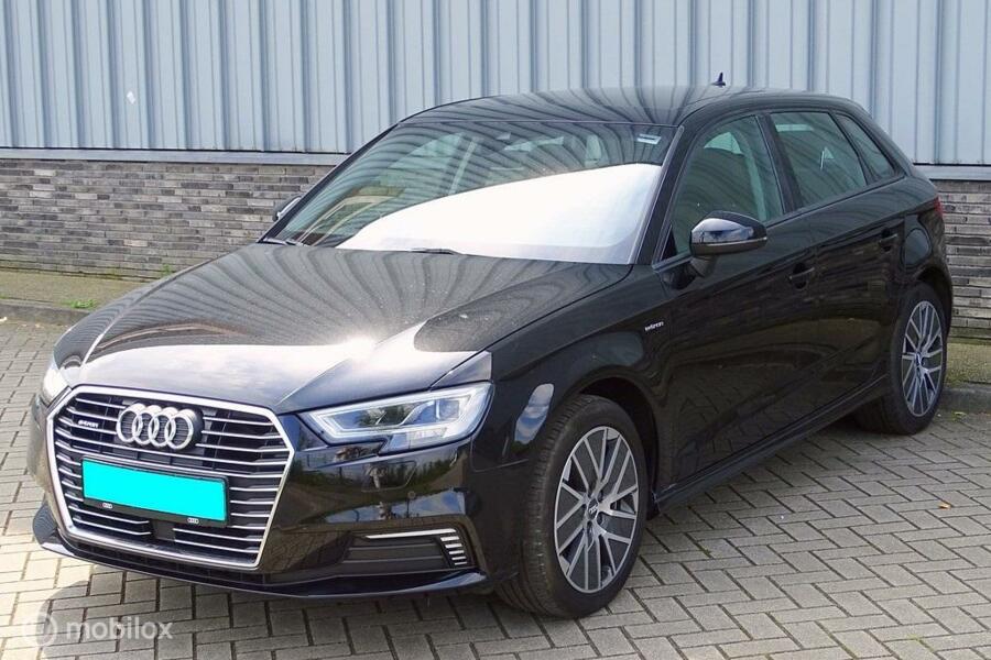 Audi A3 Sportback 1.4 e-tron