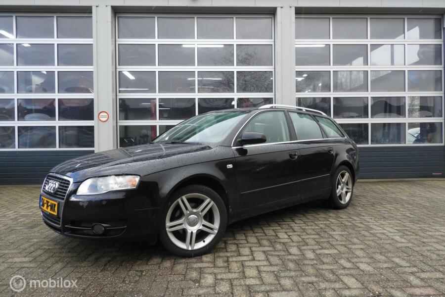 Audi A4 Avant 1.9 TDI Pro Line