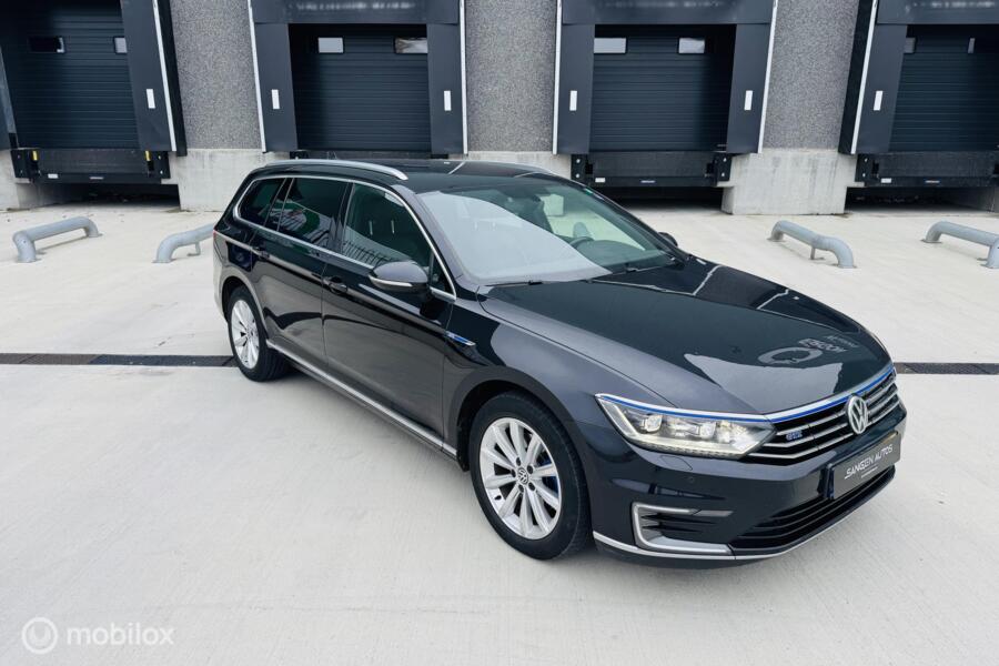 Volkswagen Passat Variant 1.4 TSI GTE Highline