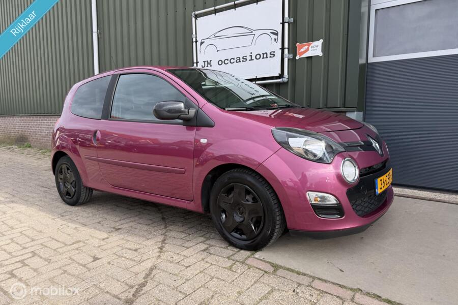 Renault Twingo 1.2 16V Dynamique|Airco|Getint glas|Nieuwe APK