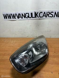 Koplamp  links Kia Picanto II ('11-'17)