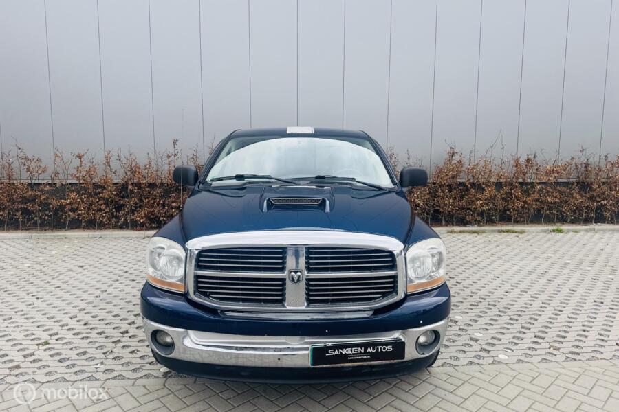Dodge Ram  1500 5.7 6zits Airco LPG